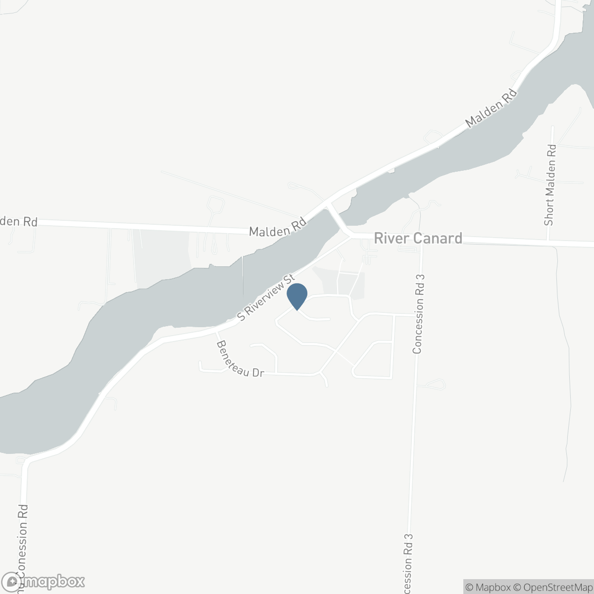 219 Hyde Park, Amherstburg, Ontario N9V 3R3